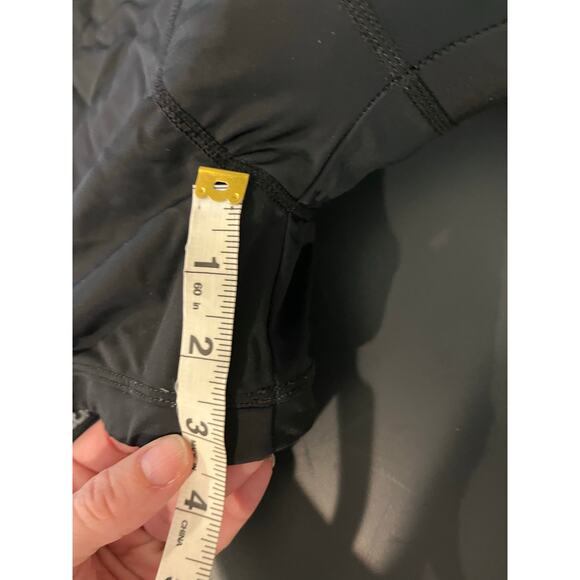 Baleaf Men's 3D Padded Cycling Shorts Black 2XL Athletic Activewear - Picture 8 of 8